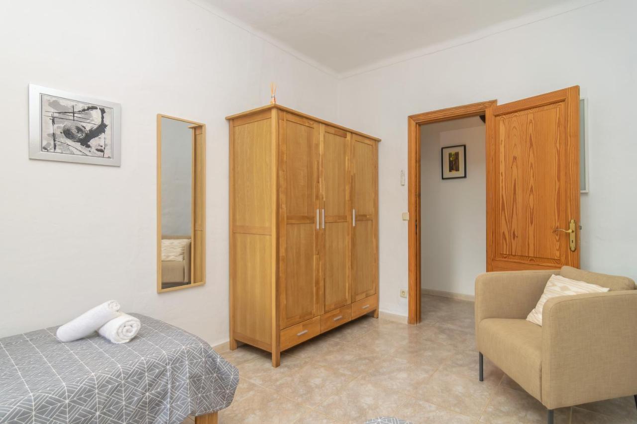 Ses Planetes Villa