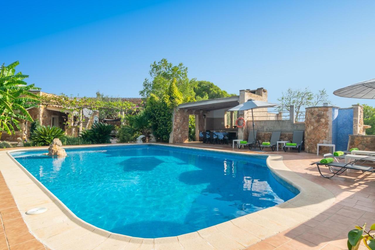 Villa Ses Planetes Fenalitx (Fenalich)