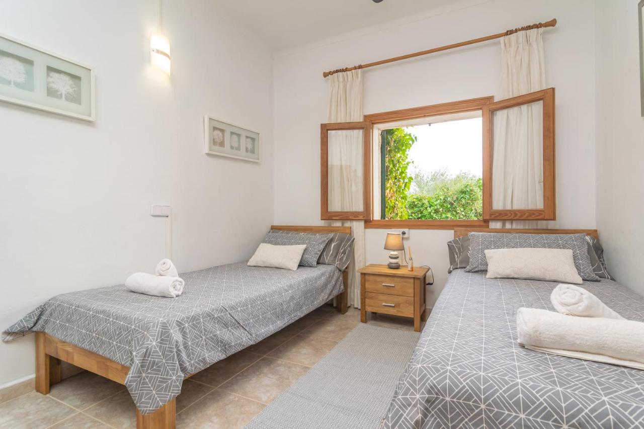Villa Ses Planetes Fenalitx (Fenalich)