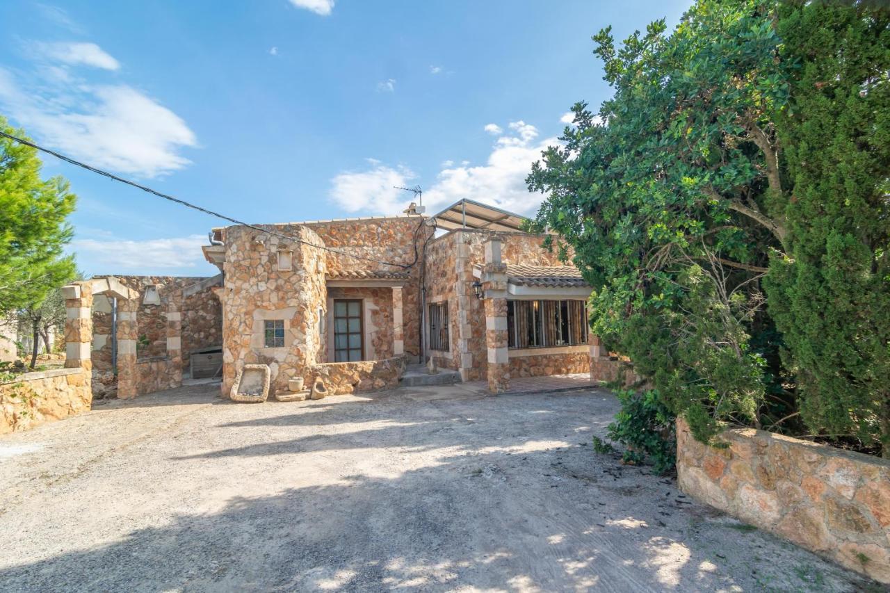 Ses Planetes Villa Fenalitx (Fenalich)