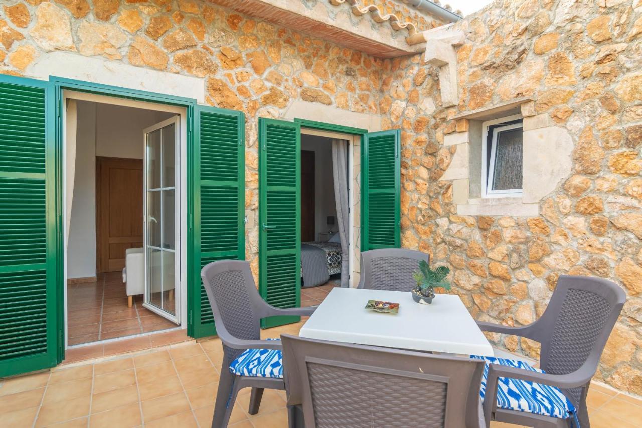 Ses Planetes Villa Fenalitx (Fenalich)